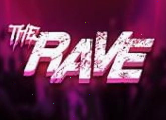 The Rave slot Nolimit